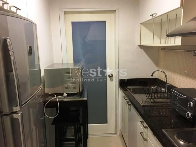 Condo 1 chambre à louer près de la station Phrom Phong BTS, photo 7