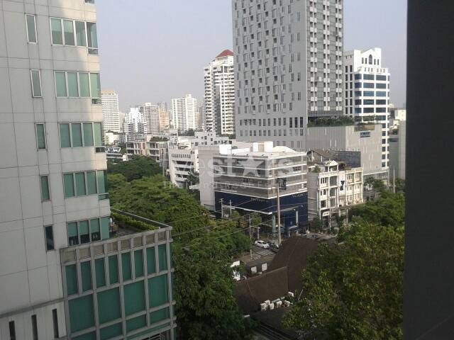 Condo 1 chambre à louer près de la station BTS Thong Lo, photo 7