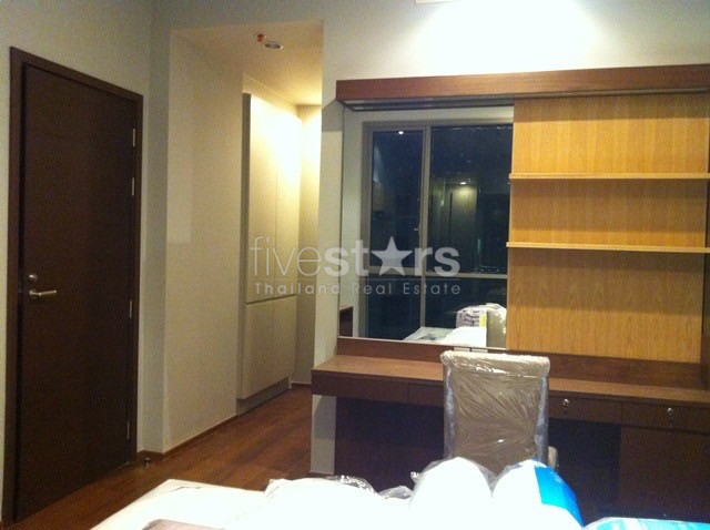 Condo 1 chambre à louer près de la station BTS Thong Lo, photo 3
