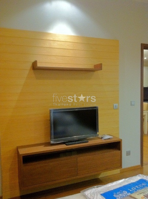Condo 1 chambre à louer près de la station BTS Thong Lo, photo 5