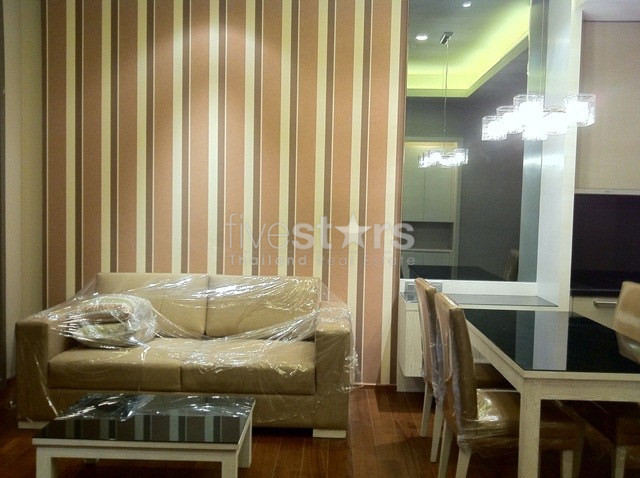 Condo 1 chambre à louer près de la station BTS Thong Lo, photo 2