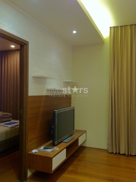 Condo 1 chambre à louer près de la station BTS Thong Lo, photo 6