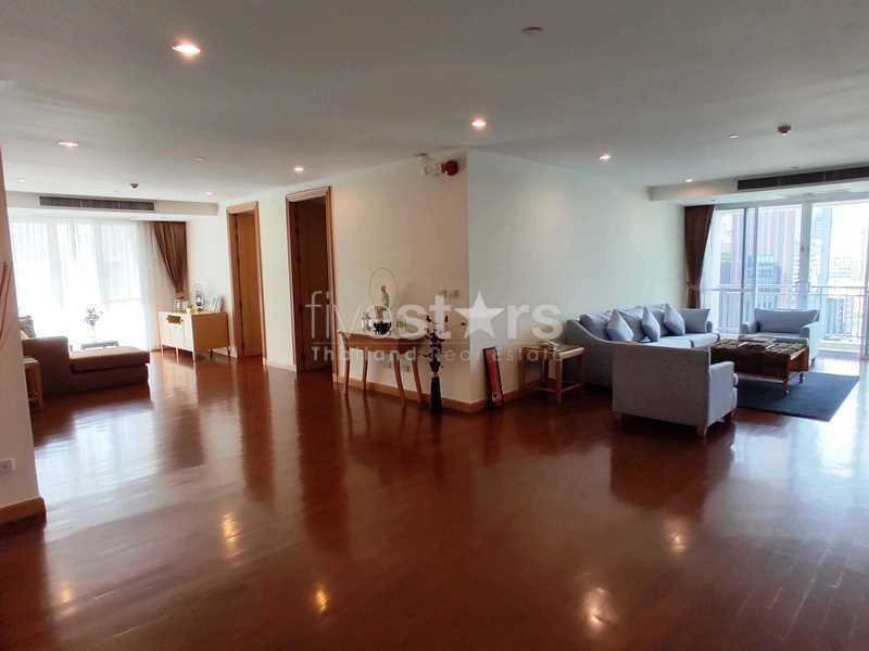 Appartement de 3 chambres à louer à proximité de la station Phrom Phong BTS, photo 17