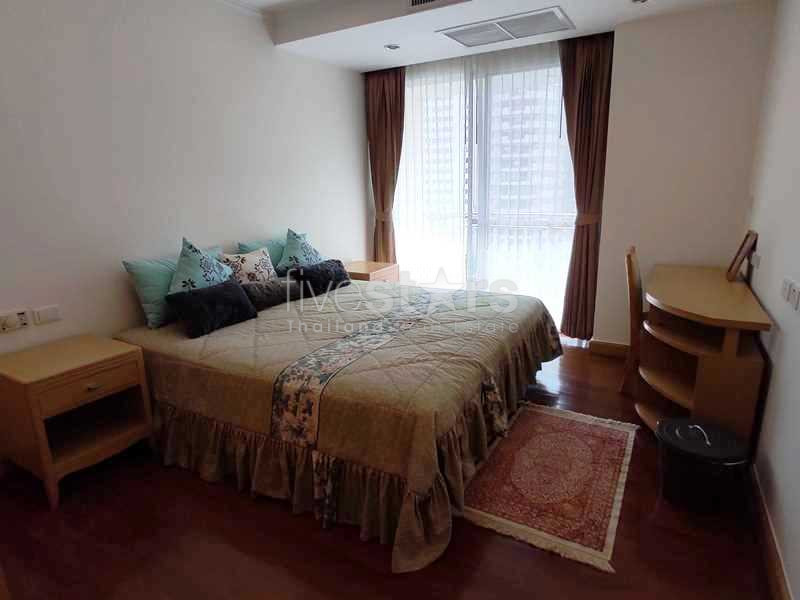 Appartement de 3 chambres à louer à proximité de la station Phrom Phong BTS, photo 9