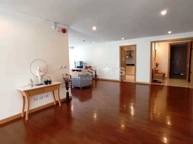 Appartement de 3 chambres à louer à proximité de la station Phrom Phong BTS, photo 16