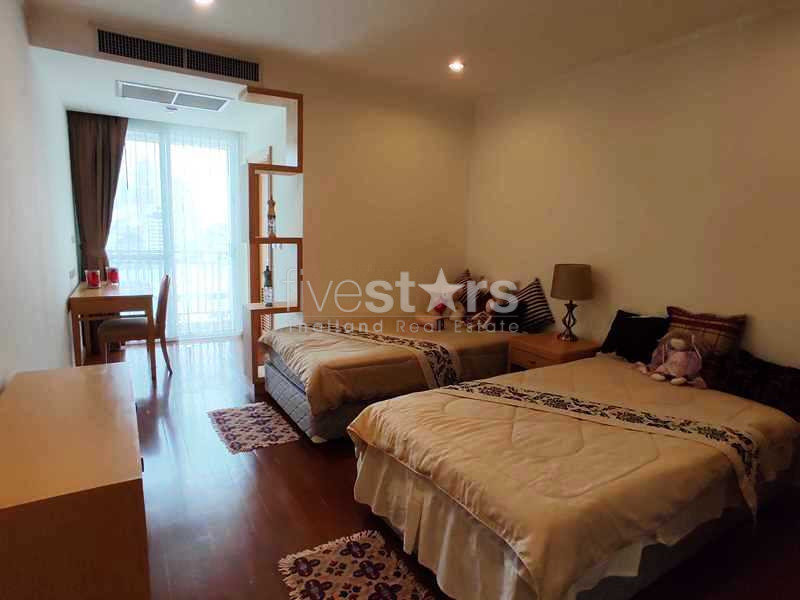 Appartement de 3 chambres à louer à proximité de la station Phrom Phong BTS, photo 11