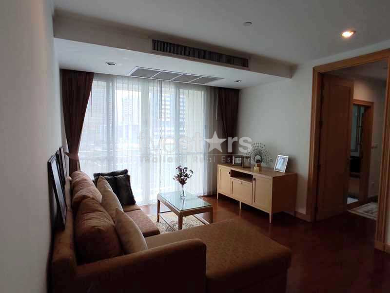 Appartement de 3 chambres à louer à proximité de la station Phrom Phong BTS, photo 15