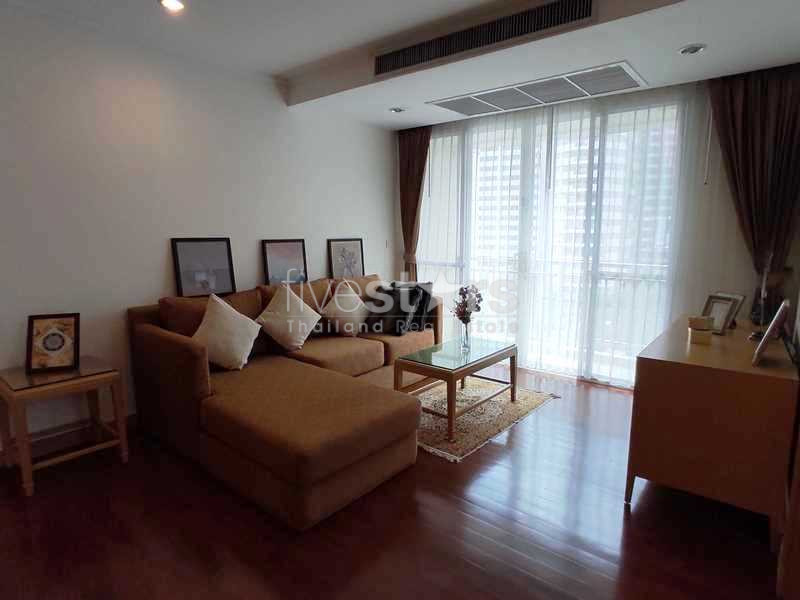Appartement de 3 chambres à louer à proximité de la station Phrom Phong BTS, photo 18