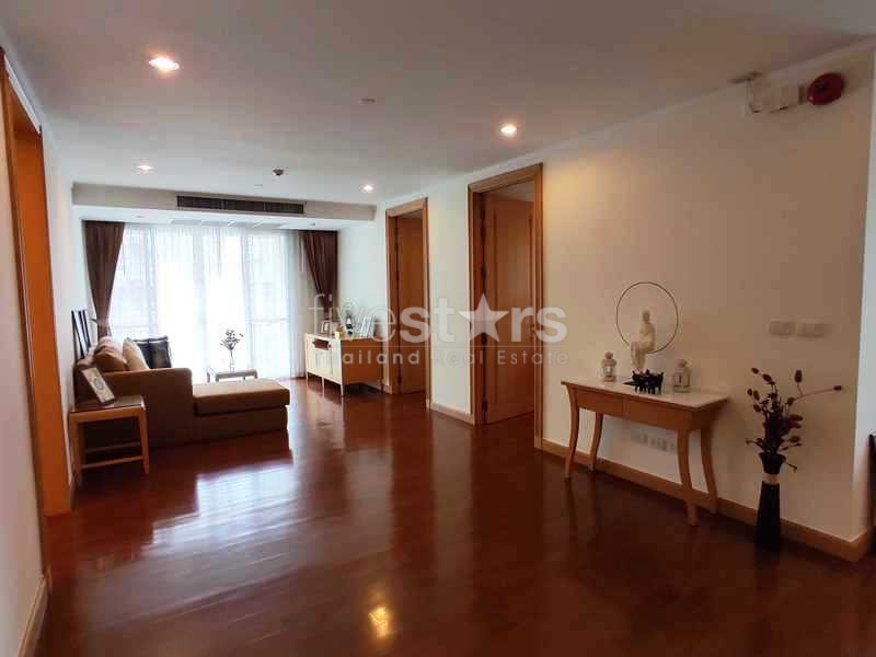 Appartement de 3 chambres à louer à proximité de la station Phrom Phong BTS, photo 14