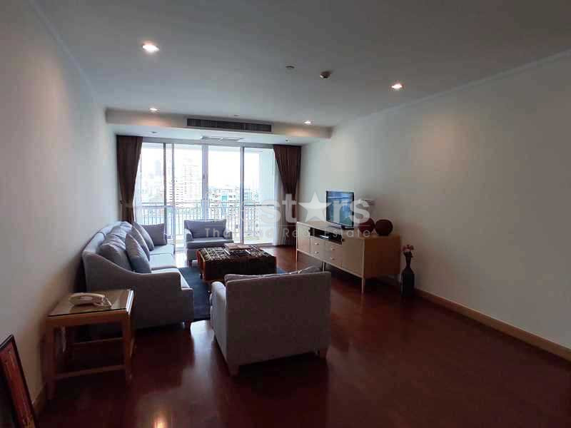 Appartement de 3 chambres à louer à proximité de la station Phrom Phong BTS, photo 10