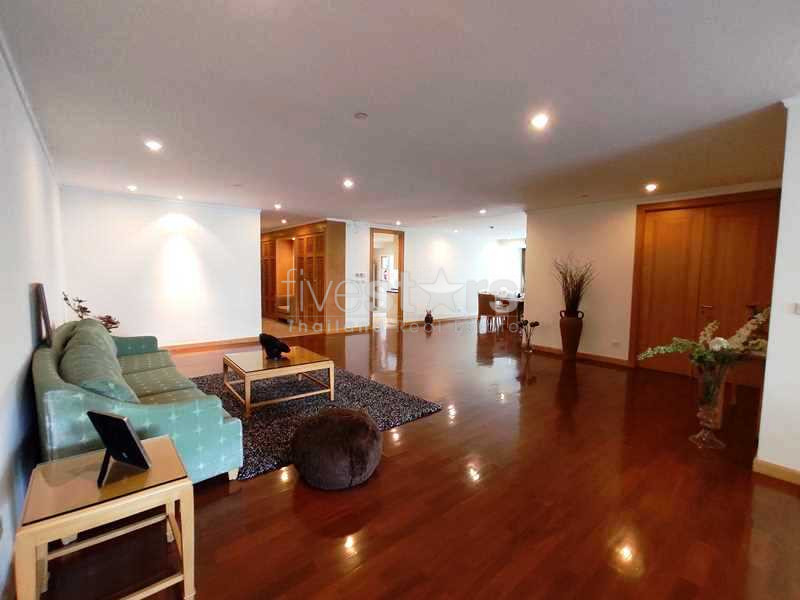 Appartement de 3 chambres à louer à proximité de la station Phrom Phong BTS, photo 6