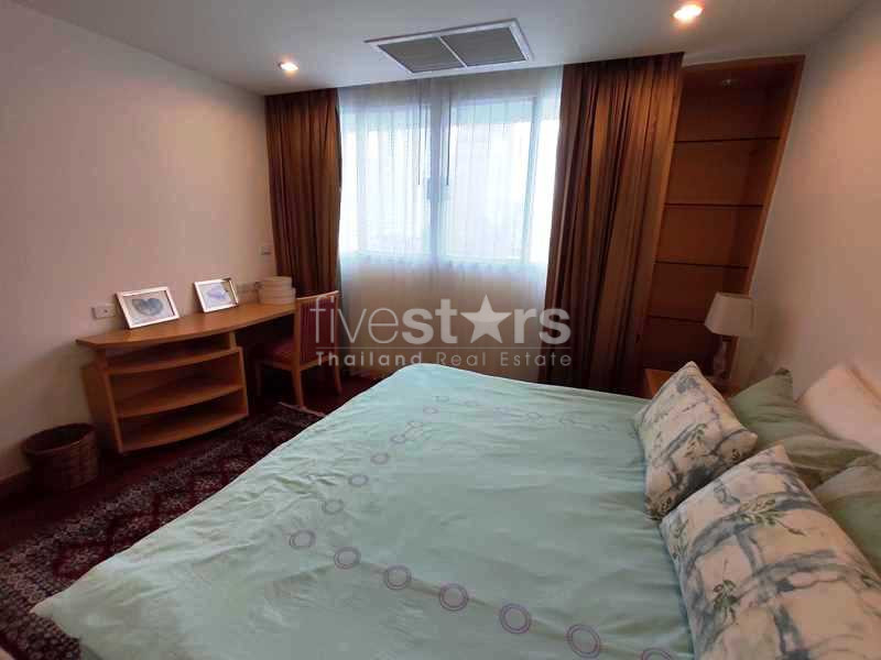 Appartement de 3 chambres à louer à proximité de la station Phrom Phong BTS, photo 7