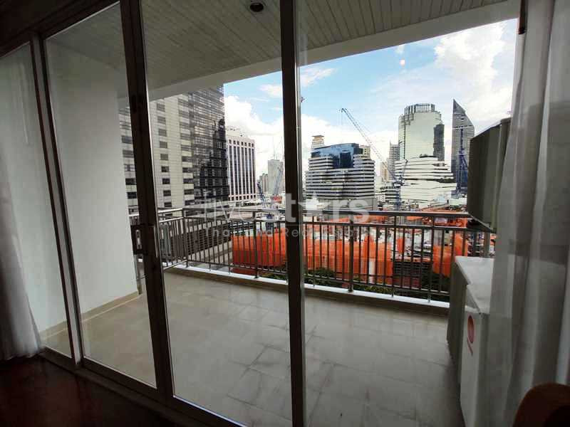 Appartement de 3 chambres à louer à proximité de la station Phrom Phong BTS, photo 14
