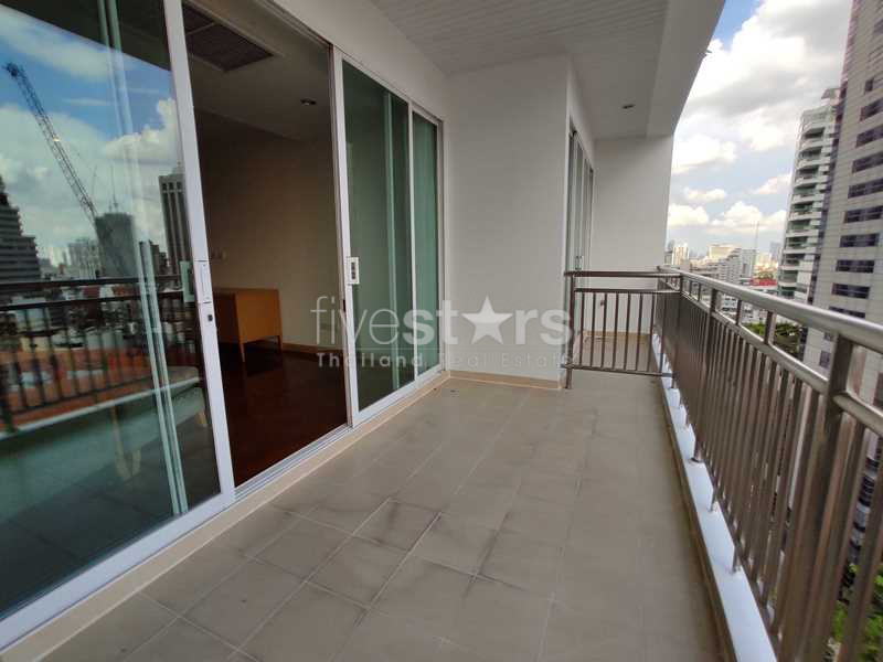 Appartement de 3 chambres à louer à proximité de la station Phrom Phong BTS, photo 8