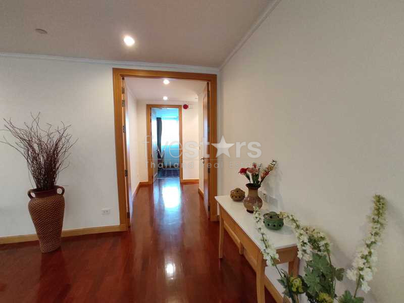 Appartement de 3 chambres à louer à proximité de la station Phrom Phong BTS, photo 10