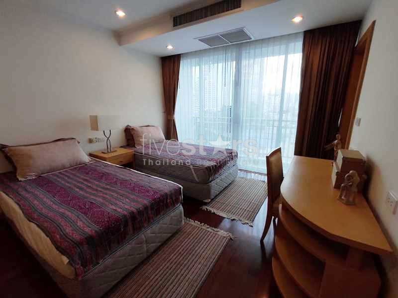 Appartement de 3 chambres à louer à proximité de la station Phrom Phong BTS, photo 5