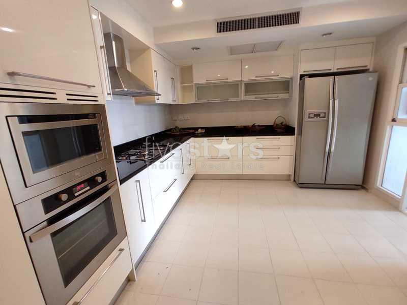 Appartement de 3 chambres à louer à proximité de la station Phrom Phong BTS, photo 15