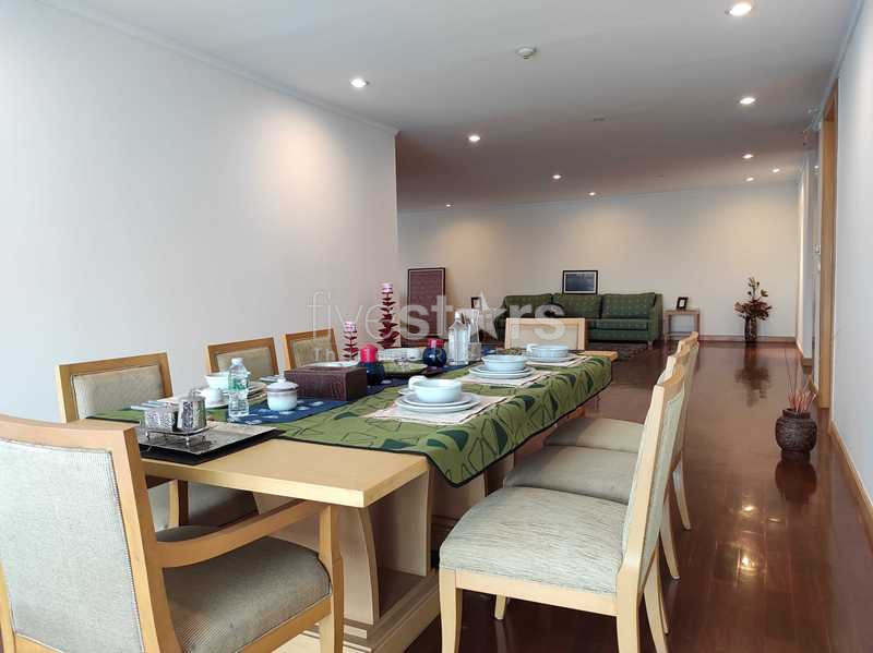 Appartement de 3 chambres à louer à proximité de la station Phrom Phong BTS, photo 13