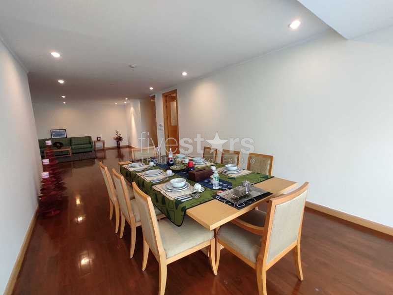 Appartement de 3 chambres à louer à proximité de la station Phrom Phong BTS, photo 12