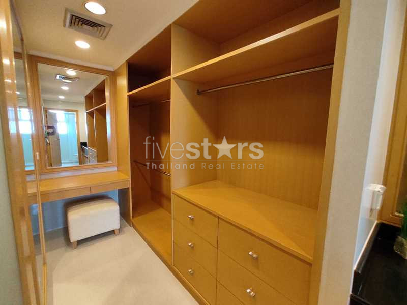 Appartement de 3 chambres à louer à proximité de la station Phrom Phong BTS, photo 11