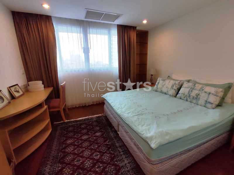 Appartement de 3 chambres à louer à proximité de la station Phrom Phong BTS, photo 9