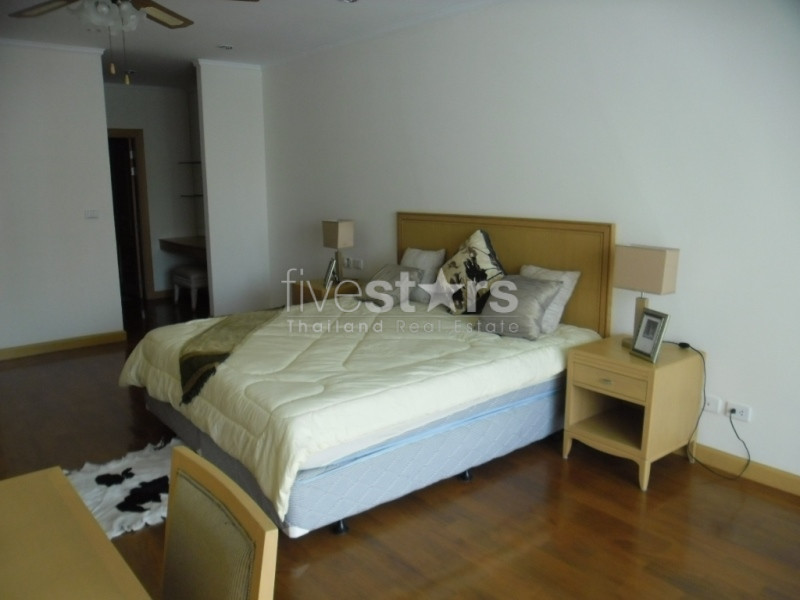 Appartement de 3 chambres à louer à proximité de la station Phrom Phong BTS, photo 12