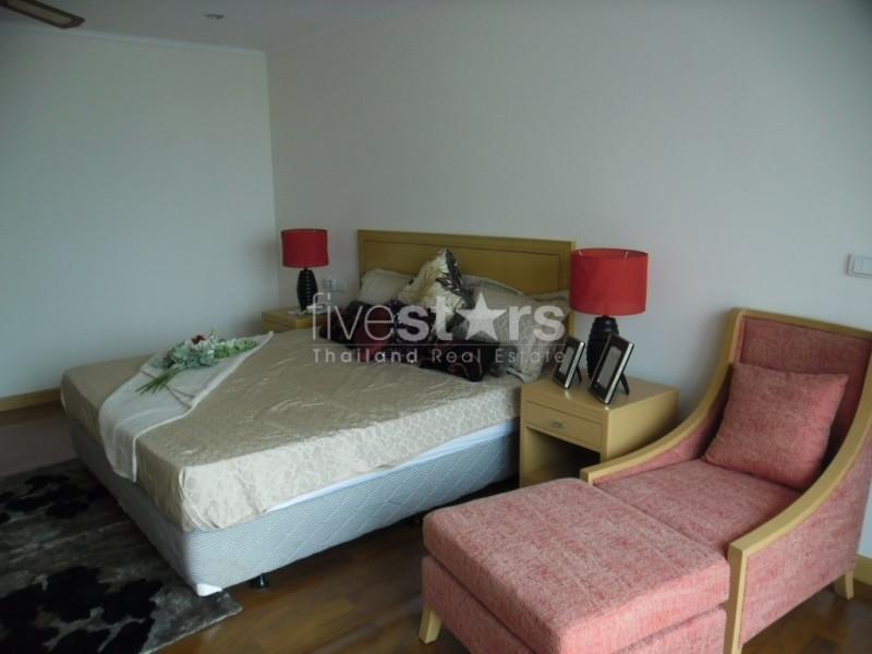Appartement de 3 chambres à louer à proximité de la station Phrom Phong BTS, photo 10