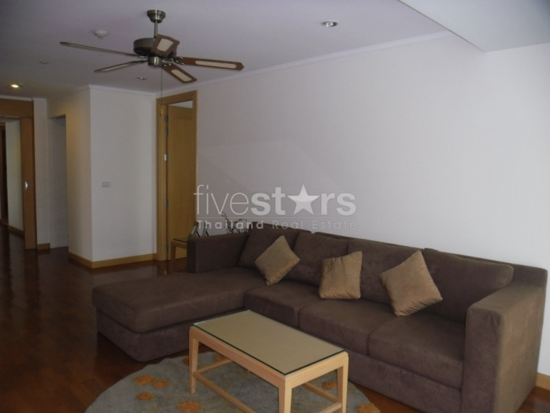 Appartement de 3 chambres à louer à proximité de la station Phrom Phong BTS, photo 5