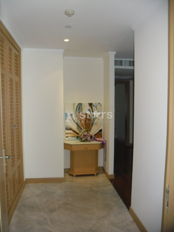 Appartement de 3 chambres à louer à proximité de la station Phrom Phong BTS, photo 17