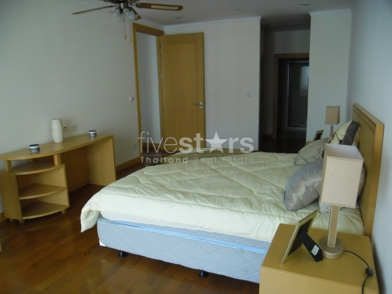 Appartement de 3 chambres à louer à proximité de la station Phrom Phong BTS, photo 13