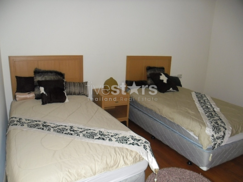 Appartement de 3 chambres à louer à proximité de la station Phrom Phong BTS, photo 11