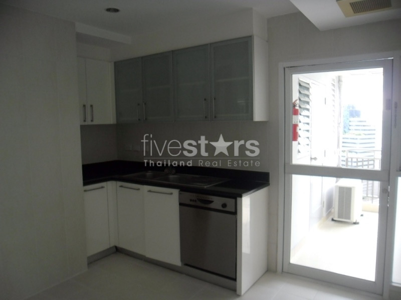 Appartement de 3 chambres à louer à proximité de la station Phrom Phong BTS, photo 20