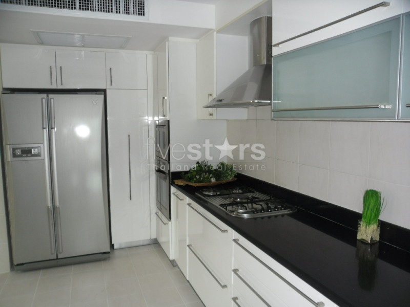 Appartement de 3 chambres à louer à proximité de la station Phrom Phong BTS, photo 18