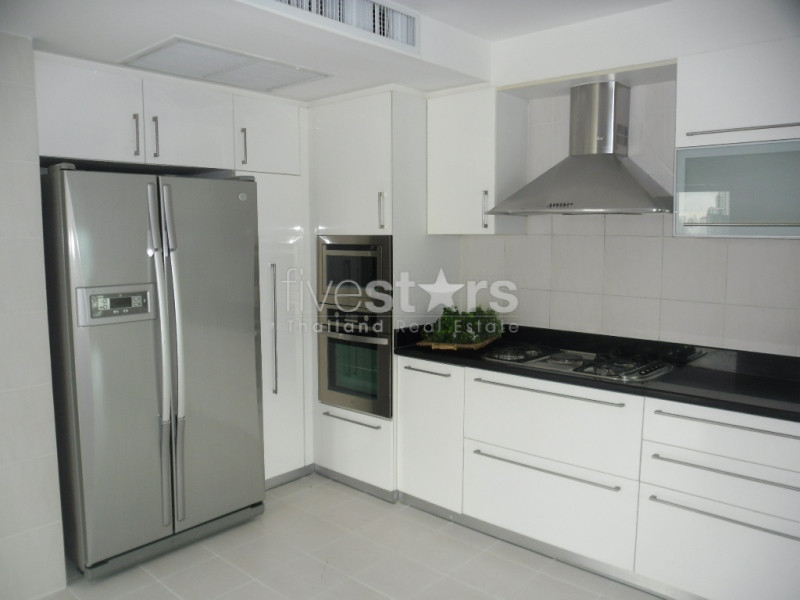 Appartement de 3 chambres à louer à proximité de la station Phrom Phong BTS, photo 19