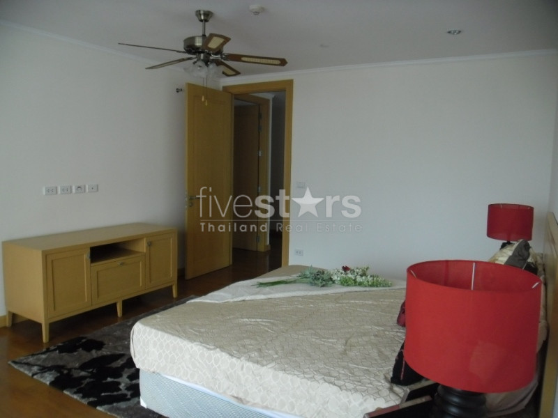 Appartement de 3 chambres à louer à proximité de la station Phrom Phong BTS, photo 14