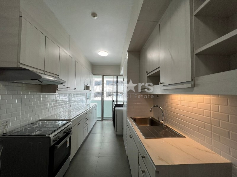Appartement de 3 chambres acceptant les animaux à louer sur Phrom Phong, photo 8