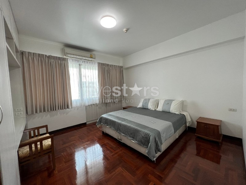Appartement de 3 chambres acceptant les animaux à louer sur Phrom Phong, photo 5