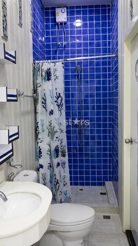Pet friendly condo 2 bedrooms for rent near BTS Phromphong, photo 11