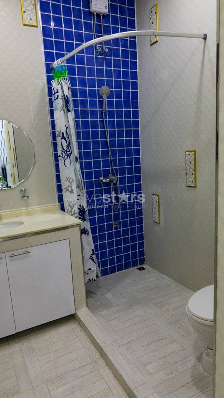 Pet friendly condo 2 bedrooms for rent near BTS Phromphong, photo 12