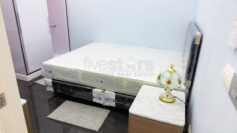 Pet friendly condo 2 bedrooms for rent near BTS Phromphong, photo 10