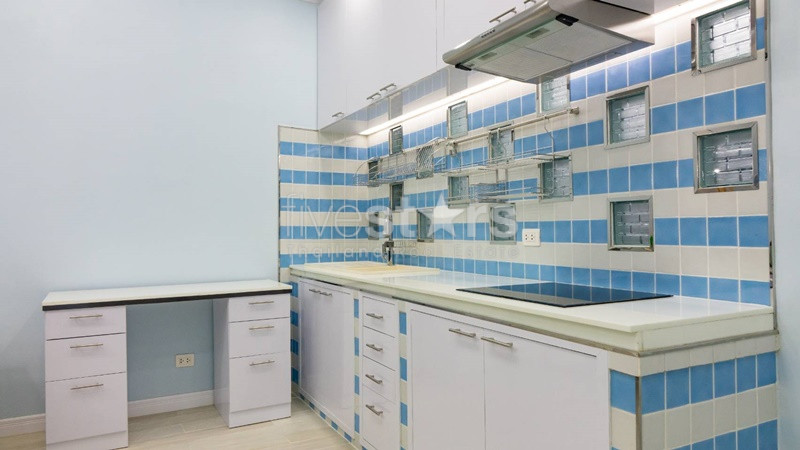 Pet friendly condo 2 bedrooms for rent near BTS Phromphong, photo 4