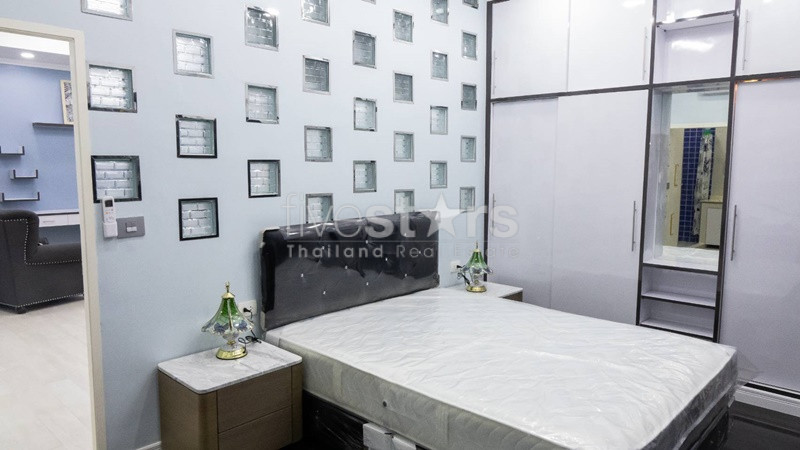 Pet friendly condo 2 bedrooms for rent near BTS Phromphong, photo 7
