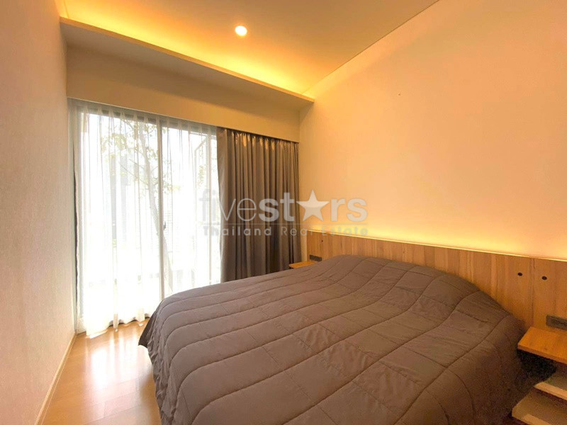 Modern 1 bedroom condo for rent in Sukhumvit area, photo 7
