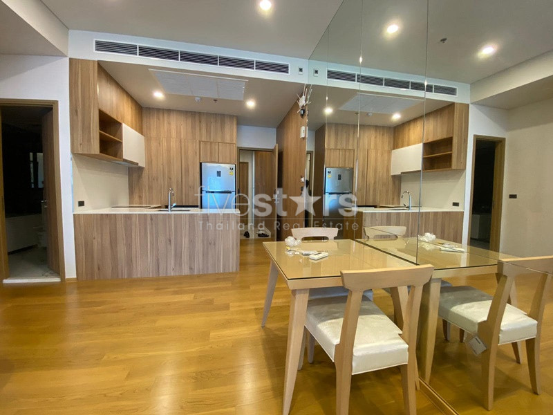 Modern 1 bedroom condo for rent in Sukhumvit area, photo 4