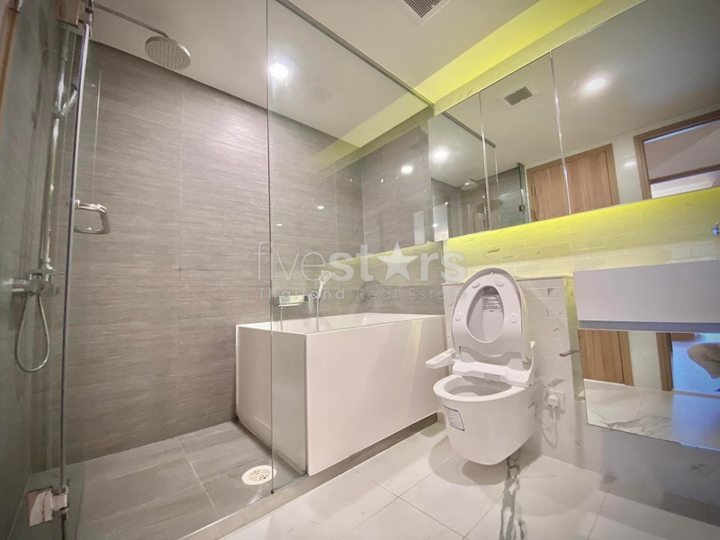 Modern 1 bedroom condo for rent in Sukhumvit area, photo 8