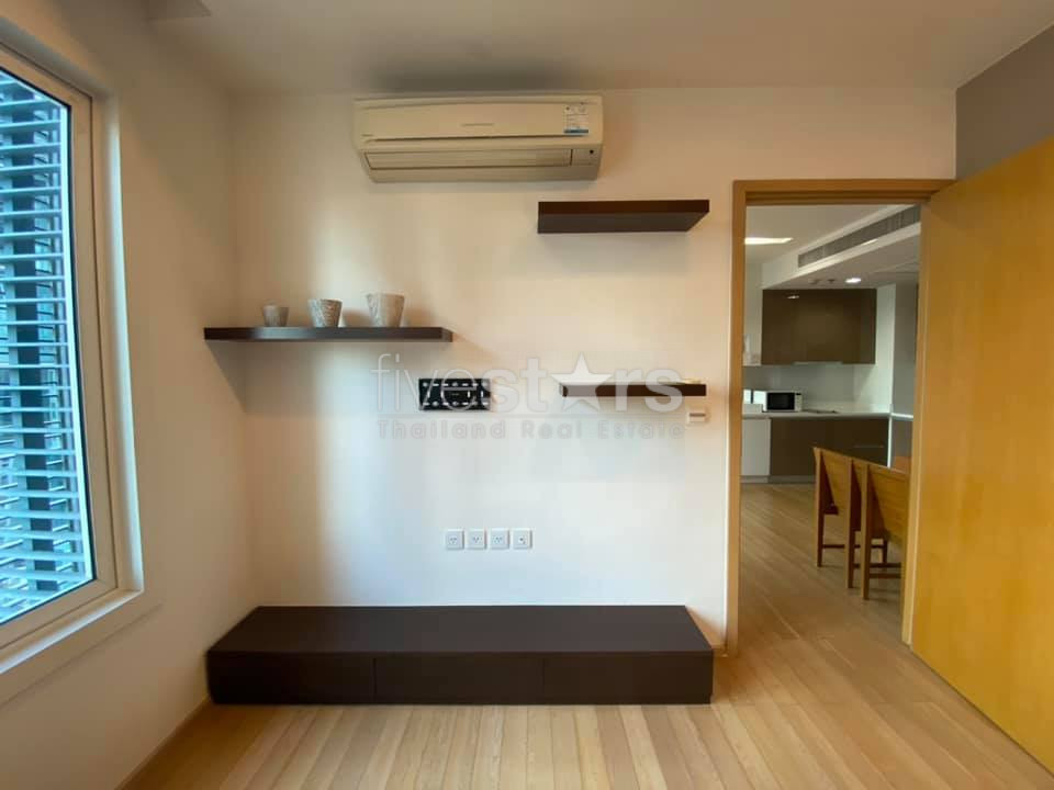 Large 1 bedroom condo for rent near BTS Thonglor, photo 7