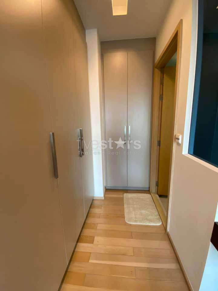 Large 1 bedroom condo for rent near BTS Thonglor, photo 8