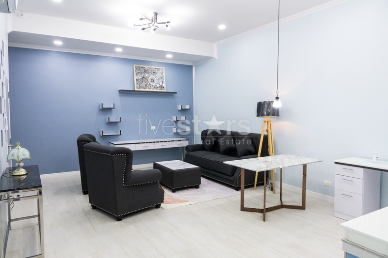 2 chambres récemment entièrement rénovées à vendre sur Phrom Phong, photo 2