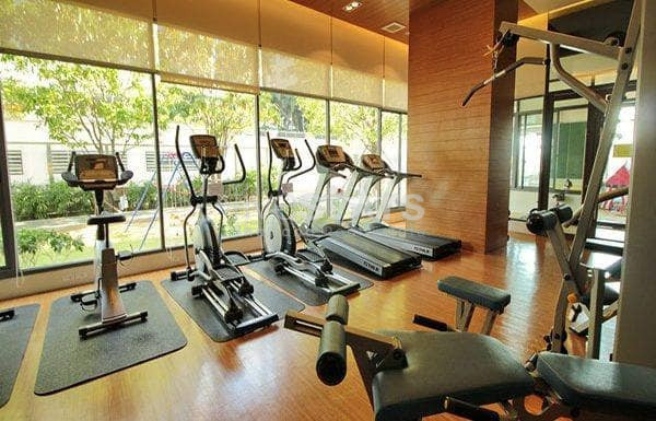 Large 1 bedroom condo for rent in Phromphong, photo 8