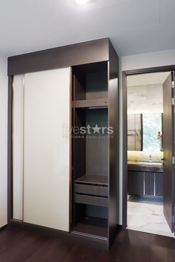 Modern 1 bedroom condo for rent near BTS Thonglor, photo 12